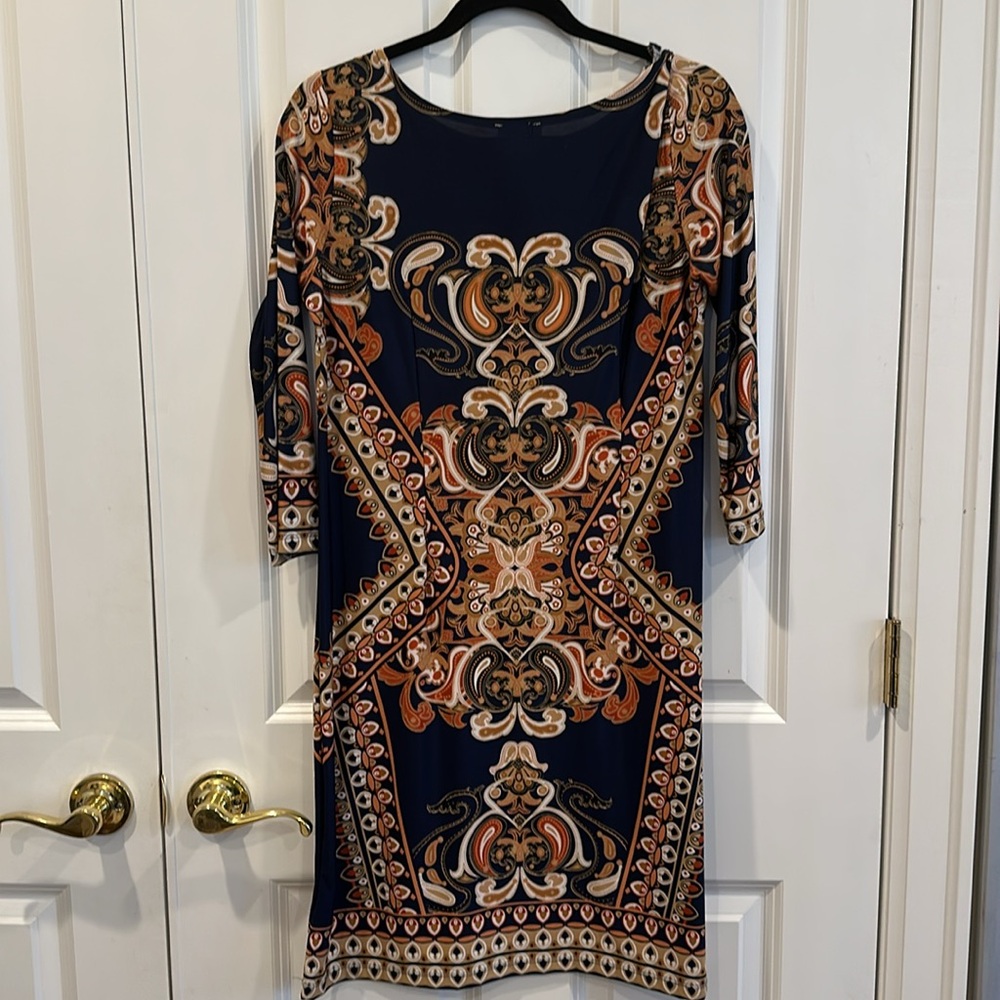 Haani Dress Size M in EUC - Picture 5 of 5